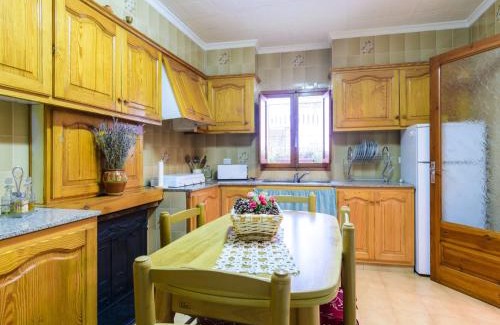 Rossell Casa | Holiday Home Hostalas by Interhome