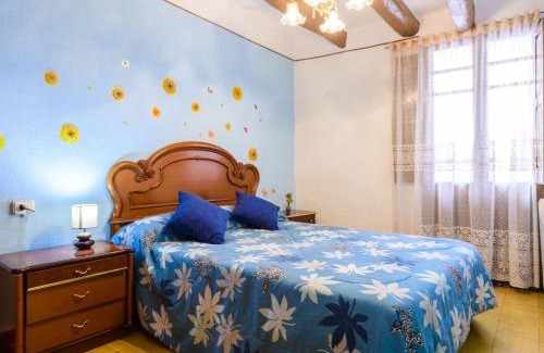 Rossell Casa | Holiday Home Hostalas by Interhome