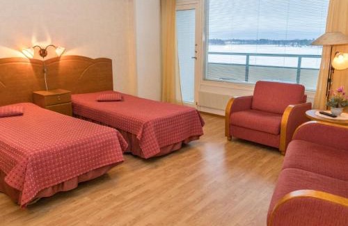 Ikaalinen Casa | Holiday Home Hotelli terme- room 312 by Interhome