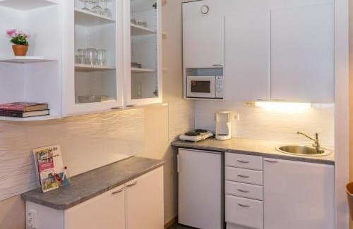 Ikaalinen Casa | Holiday Home Hotelli terme- room 312 by Interhome