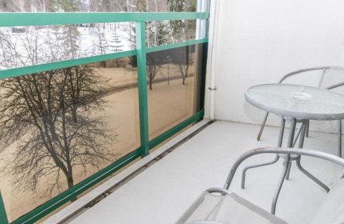 Ikaalinen Casa | Holiday Home Hotelli terme- room 312 by Interhome