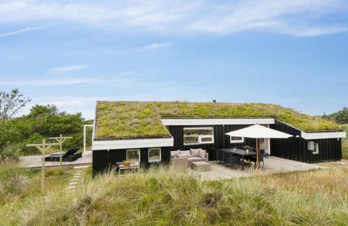 Saltum Casa | Holiday Home Hrefna - 500m from the sea by Interhome
