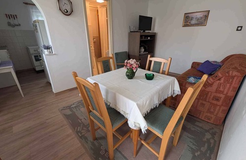 Balatonmariafurdo Casa | Casa vacacional cerca del Balaton