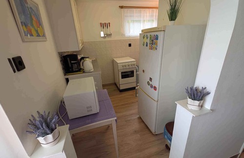 Balatonmariafurdo Casa | Casa vacacional cerca del Balaton