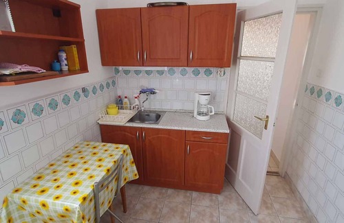 Balatonmariafurdo Casa | Casa vacacional sólo 150 m de la playa