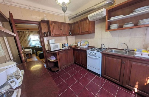 Balatonmariafurdo Casa | Casa vacacional a sólo 100 metros de la playa
