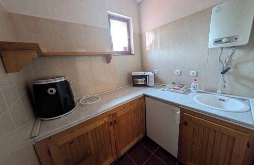 Balatonmariafurdo Casa | Casa vacacional a sólo 100 metros de la playa