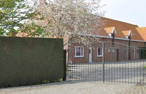 Kortemark Casa | Holiday Home Hulstehof