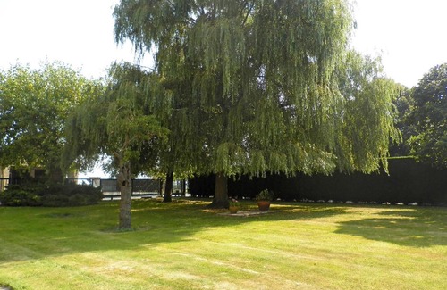 Kortemark Casa | Holiday Home Hulstehof