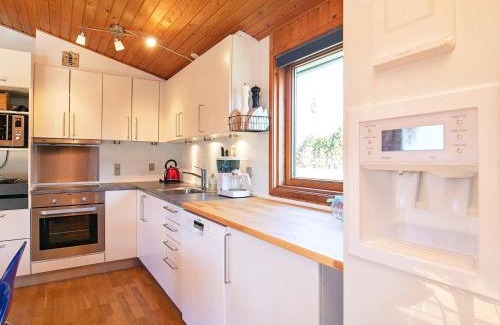 Østerskov Casa | Holiday home Humble XXIX