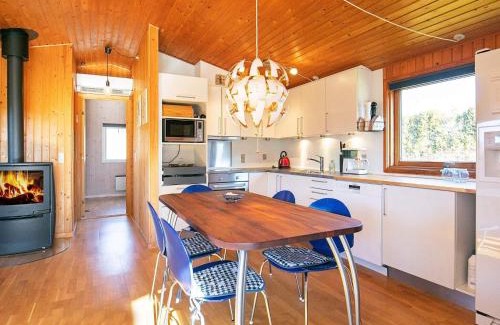 Østerskov Casa | Holiday home Humble XXIX