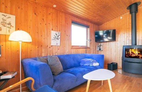 Østerskov Casa | Holiday home Humble XXIX