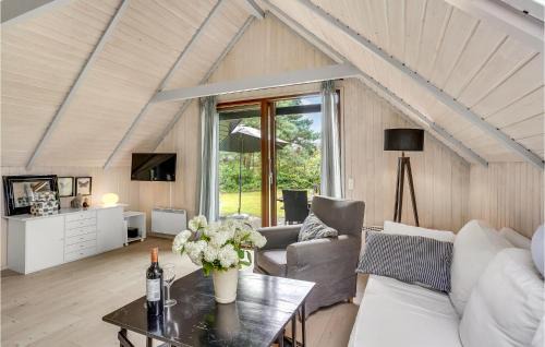 Bøtø By Casa | Holiday Home Humlevænget Væggerløse Iii