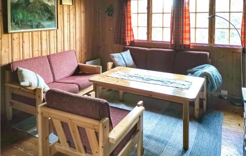 Hurdal Municipality Casa | Holiday Home Hurdal Steinsjøveien