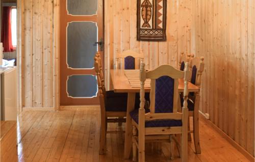 Hurdal Municipality Casa | Holiday Home Hurdal Steinsjøveien