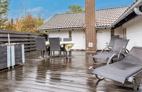 Hurup Thy Casa | Holiday home Hurup Thy XXI