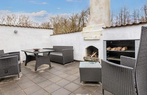 Hurup Thy Casa | Holiday home Hurup Thy XXI