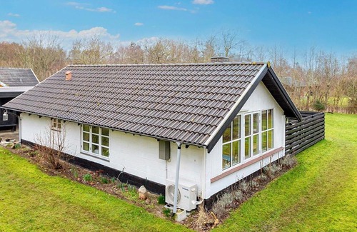 Hurup Thy Casa | Holiday home Hurup Thy XXI