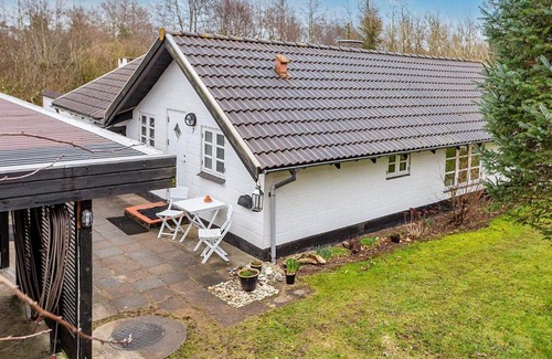 Hurup Thy Casa | Holiday home Hurup Thy XXI