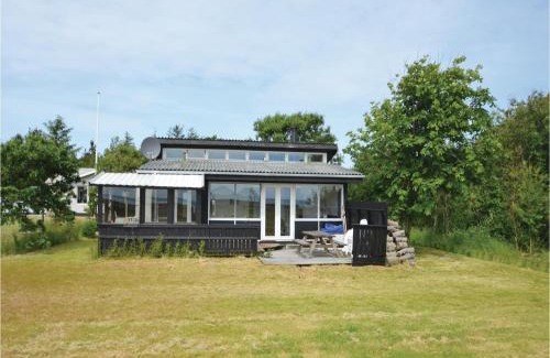 Hurup Thy Casa | Holiday Home Hurup Thy Ij-1982
