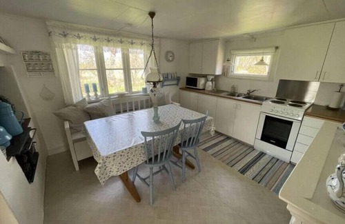 Stockaryd Alquiler De Eote | Holiday home Hus Rusken