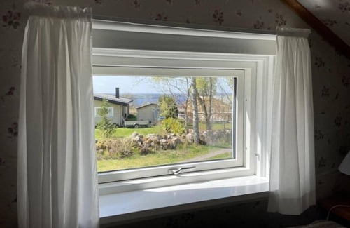 Stockaryd Alquiler De Eote | Holiday home Hus Rusken