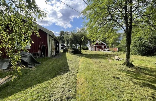 Stockaryd Alquiler De Eote | Holiday home Hus Rusken