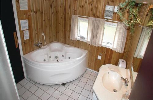 Grønninghoved Strand Casa | Holiday Home Hvedemarken Sjølund Vi