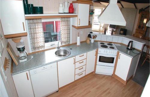 Grønninghoved Strand Casa | Holiday Home Hvedemarken Sjølund Vi