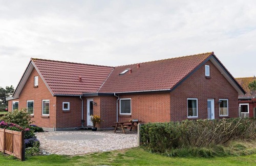 Nørre Lyngvig Casa | Holiday home Hvide Sande LXXXV