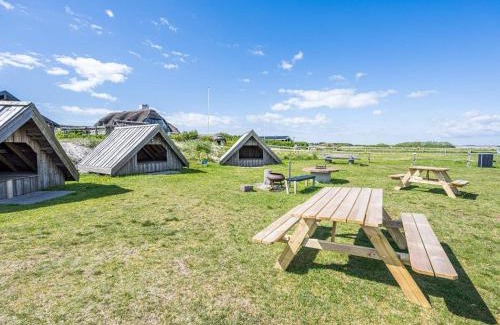 Nørre Lyngvig Casa | Holiday home Hvide Sande LXXXV
