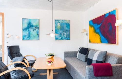 Nørre Lyngvig Casa | Holiday home Hvide Sande LXXXV