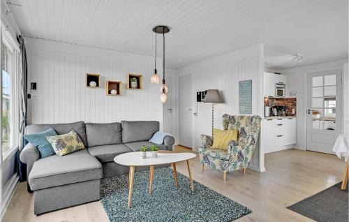 Bjerregard Strand Casa | Holiday Home Hvide Sande 31
