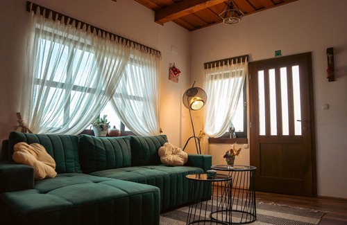 Medimurje Casa | Holiday Home Hygge Nova