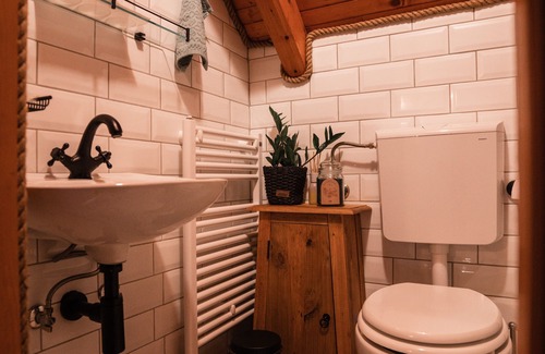 Medimurje Casa | Holiday Home Hygge Nova