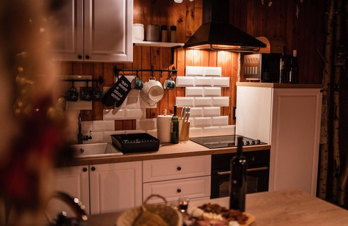 Medimurje Casa | Holiday Home Hygge Nova