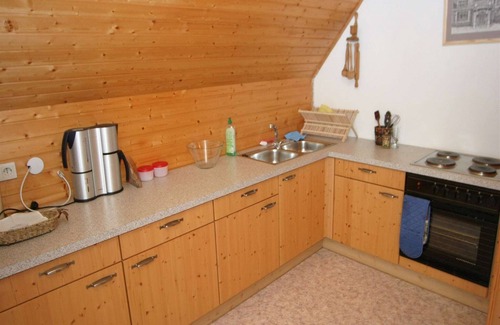 Sirnitz-Sonnseite Casa | Casa de vacaciones en Carintia