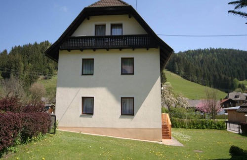 Sirnitz-Sonnseite Casa | Casa de vacaciones en Carintia