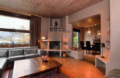 La Roche-en-Ardenne Casa | Holiday Home in La Roche-en-Ardenne