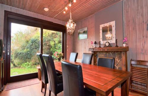 La Roche-en-Ardenne Casa | Holiday Home in La Roche-en-Ardenne