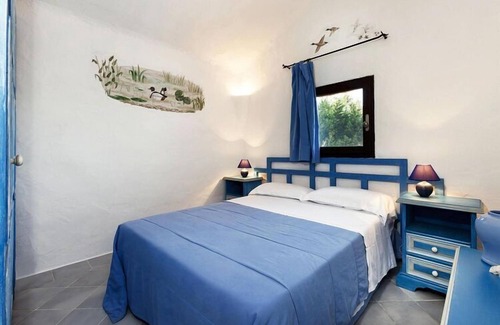 Baja Sardinia Apartamento | Apartamento en Baja Sardinia con recepciones