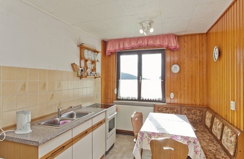 Bad Liebenstein Apartamento | Alquiler de apartamento en Bad Liebenstein