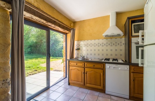 Salles-de-Belves Casa | Casa en Salles-de-Belvès con Piscina