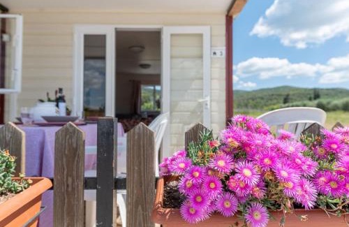Puntone Casa | Holiday Home I Girasoli by Interhome