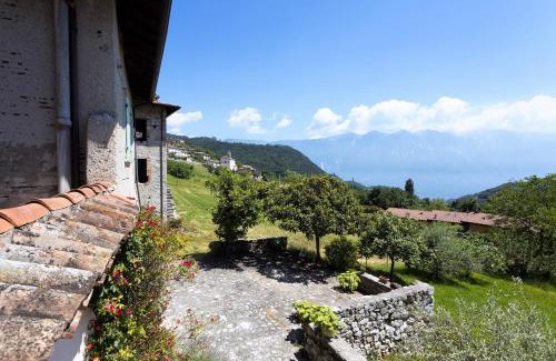 Vesio Casa | Holiday home in Tremosine - Gardasee 22564