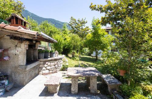 Vesio Casa | Holiday home in Tremosine - Gardasee 22564