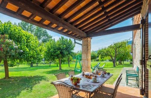 Camaiore Casa | Holiday Home I Pioppi - CMA107 by Interhome