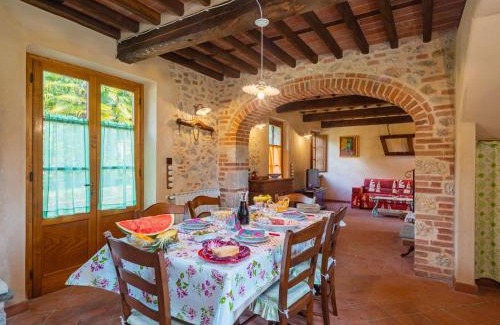 Camaiore Casa | Holiday Home I Pioppi - CMA107 by Interhome
