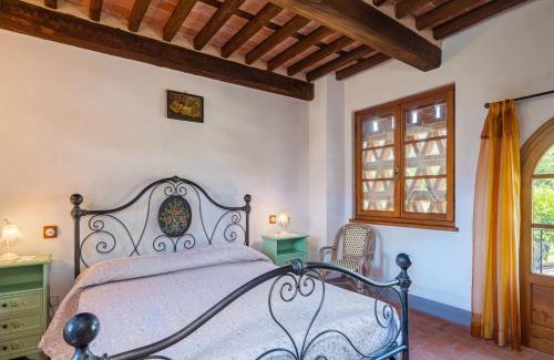 Camaiore Casa | Holiday Home I Pioppi - CMA107 by Interhome