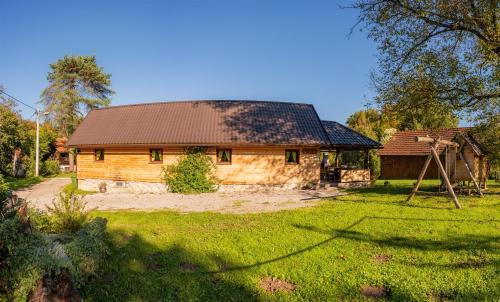 Tounj Casa | Holiday Home Ico